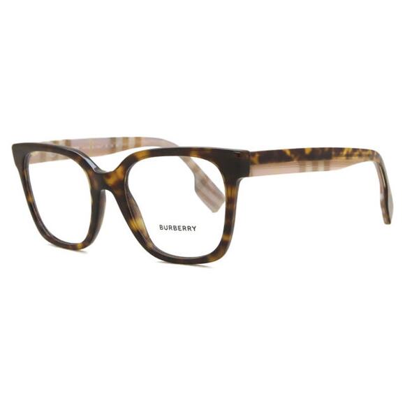 Burberry BE2347 Evelyn Dark Havana main image 6